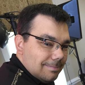 Meet your Posher, Scott